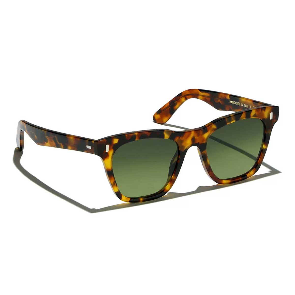 L.G.R. Occhiali da Sole Cecile 4528 Marrone 74/Verde Sfumato G15 2