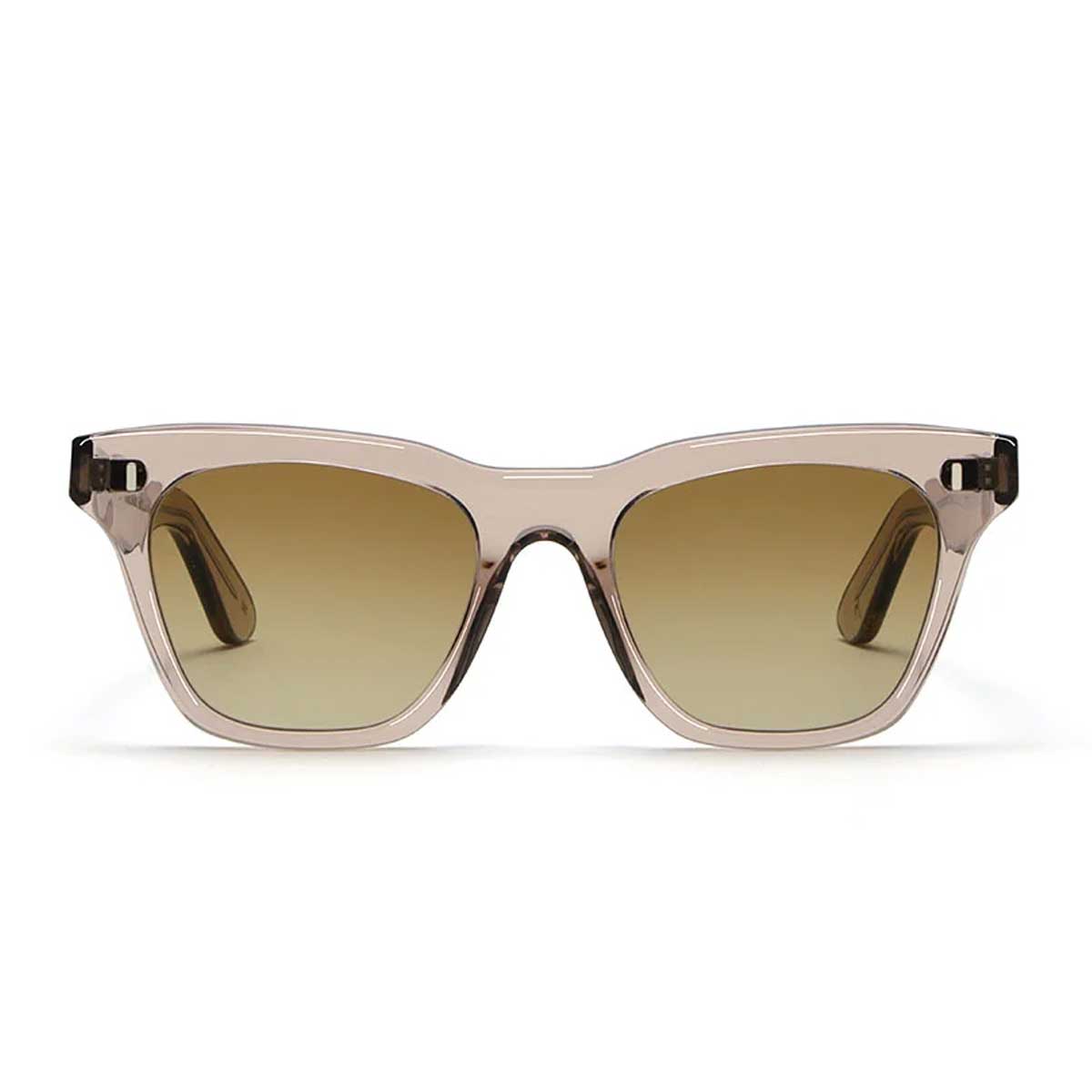 L.G.R. Occhiali da Sole Cecile 7087 Champagne/Marrone Sfumato Fotocromatici