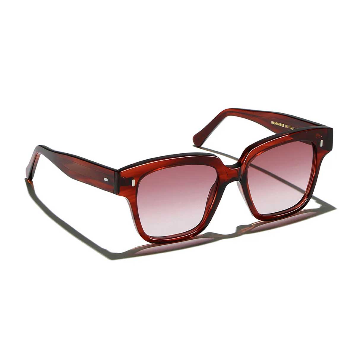 L.G.R. Occhiali da Sole Dakhla 7082 Marrone 103/Rosa Sfumato 2