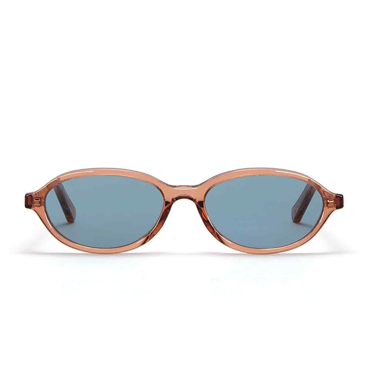 L.G.R. Occhiali da Sole Kora 6854 Arancione 97/Blu Fotocromatici