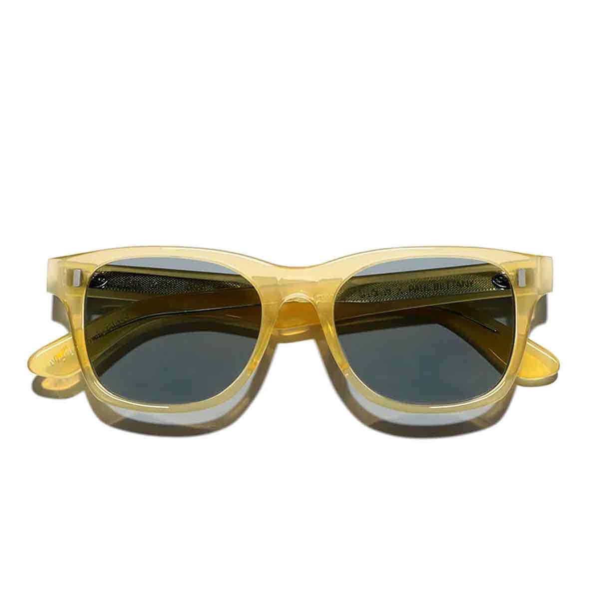 L.G.R. Occhiali da Sole Paul 6650 Oro/Blu Chiaro Fotocromatici 3