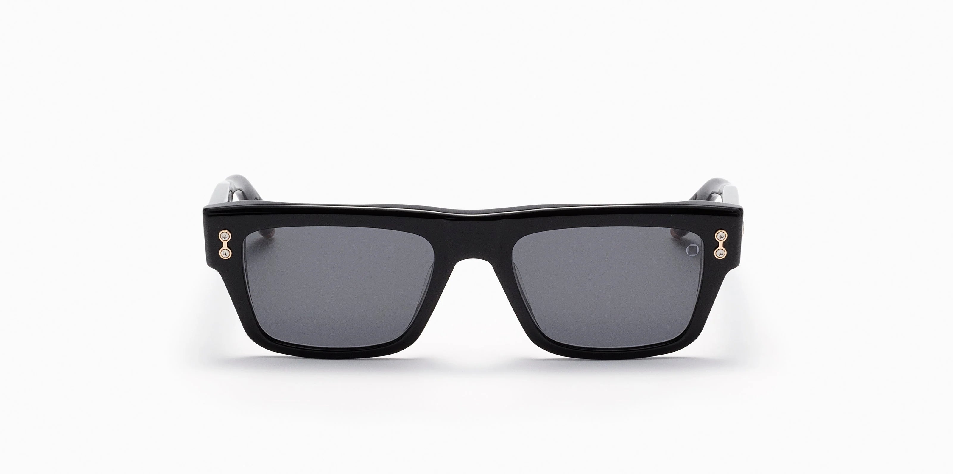 Occhiali da sole AKONI LEO Black