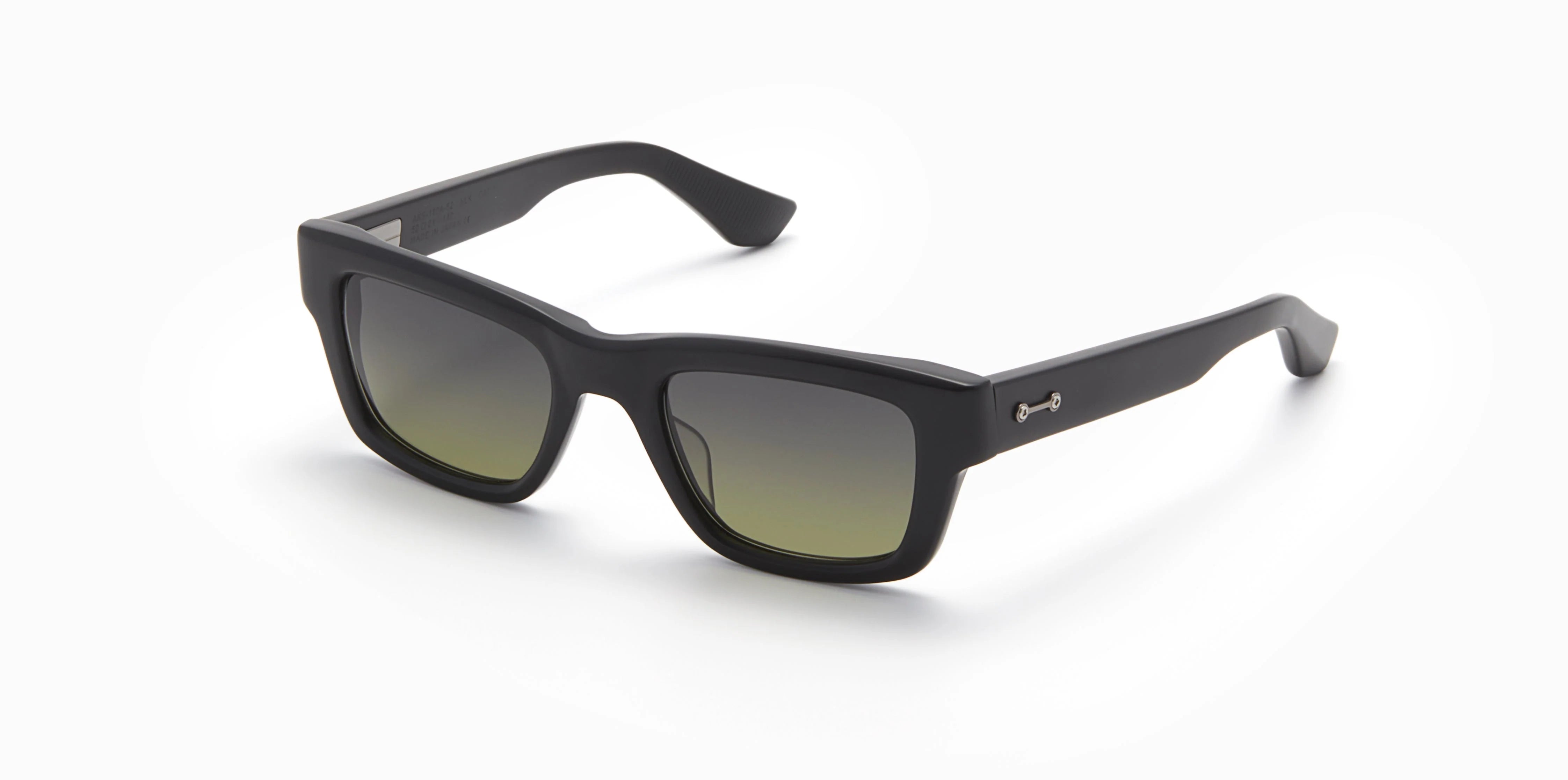 Occhiali da sole AKONI LIBRA Matte Black