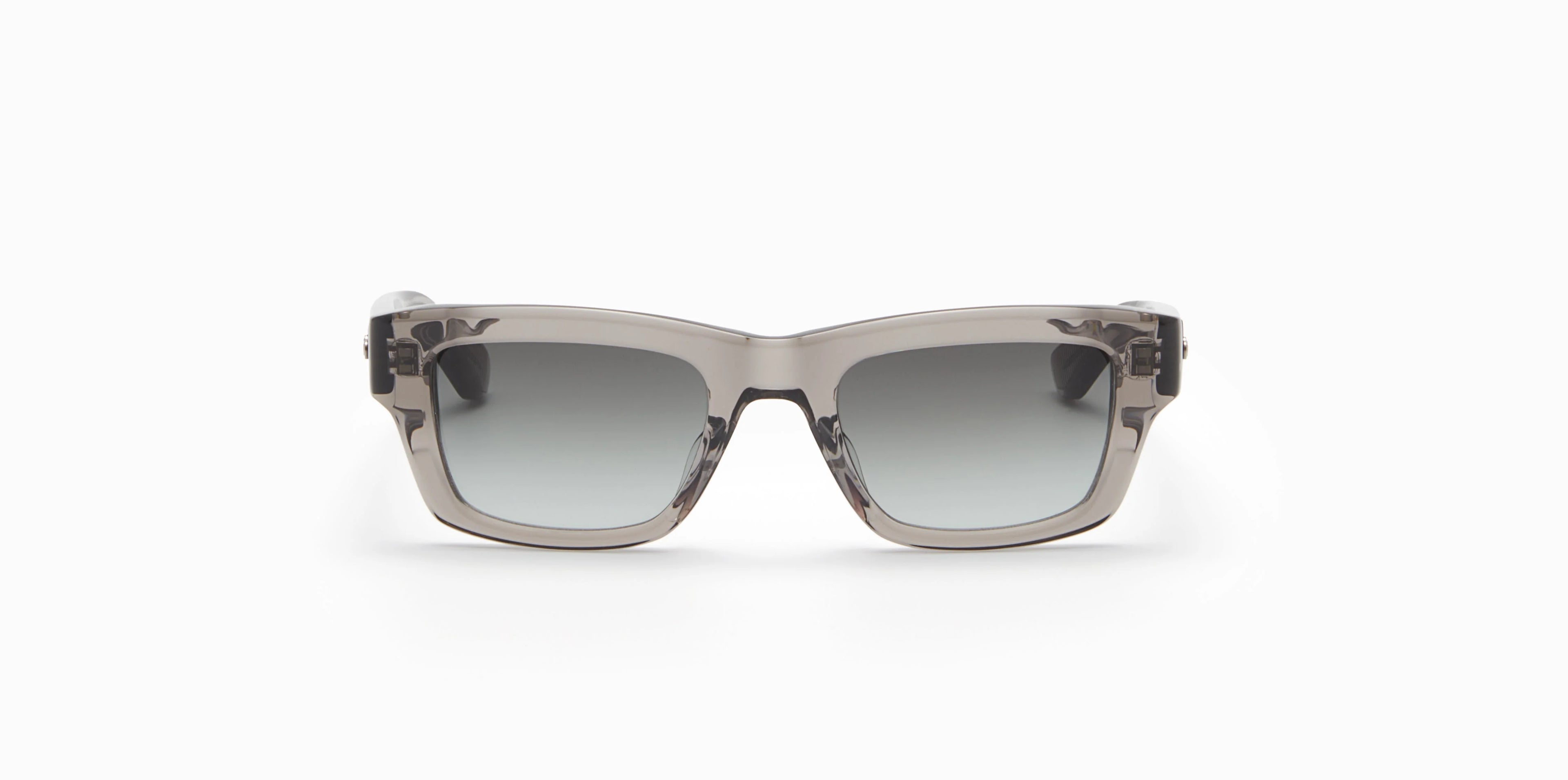 Occhiali da sole AKONI LIBRA Dark Crystal Grey