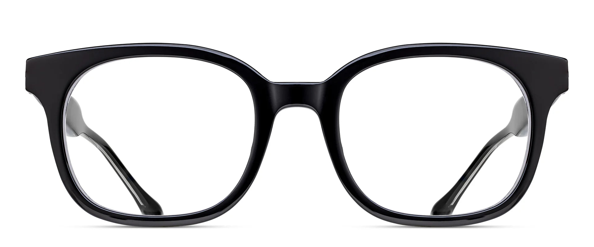 Occhiali da vista MATSUDA M1030 Black