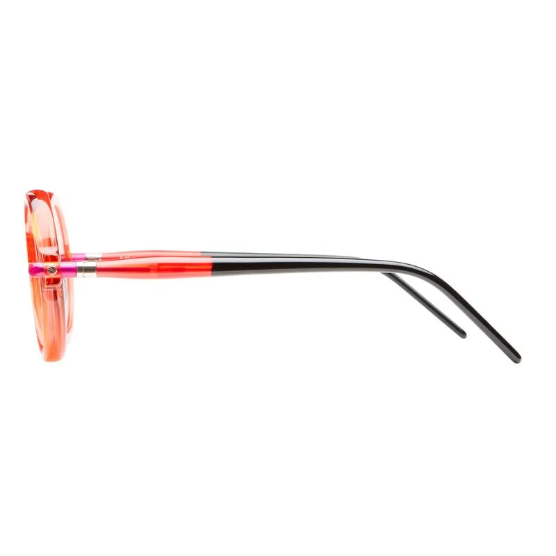OCCHIALI da vista KUBORAUM P1 ORANGE
