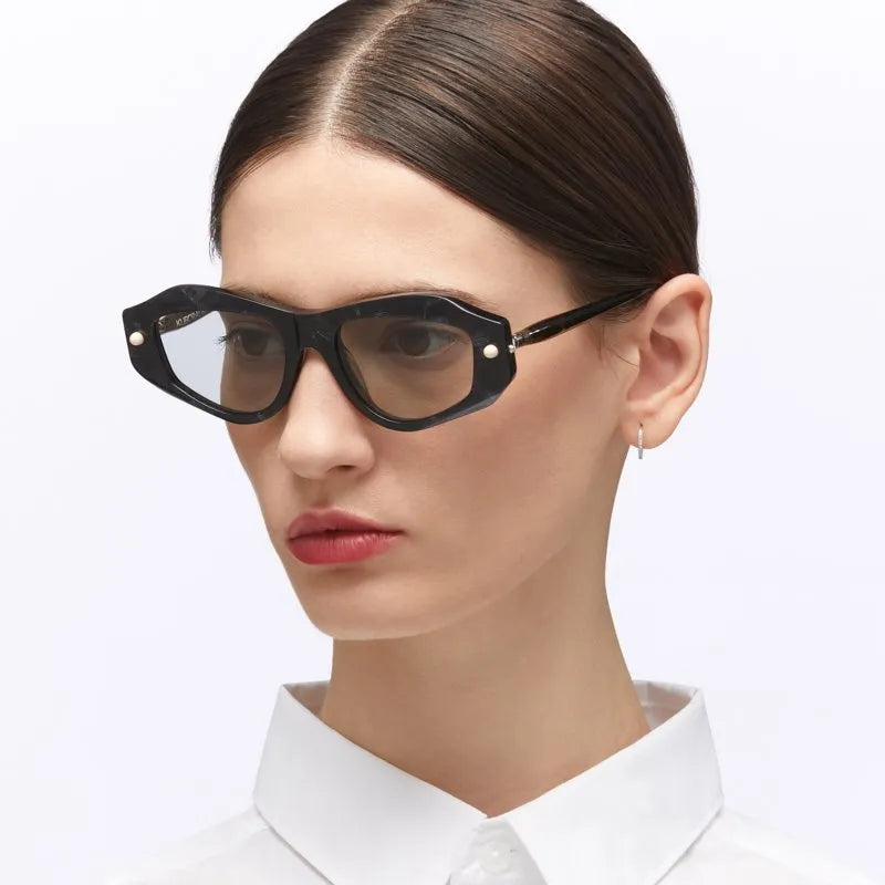 Occhiali da sole KUBORAUM P15 BLACK NIGHT