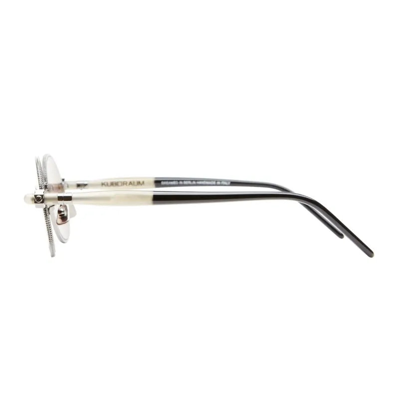 Occhiali da sole KUBORAUM P72 GUN METAL