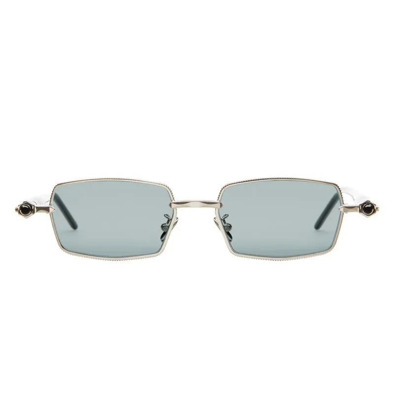 Occhiali da sole KUBORAUM P73 LIGHT GOLD