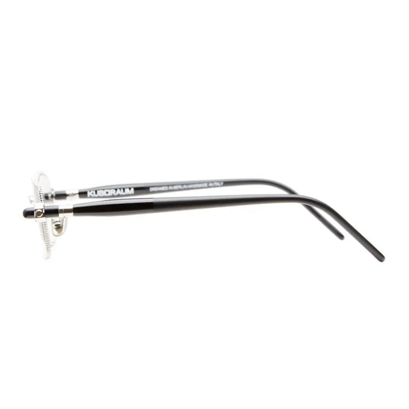 Occhiali da sole KUBORAUM P73 SILVER