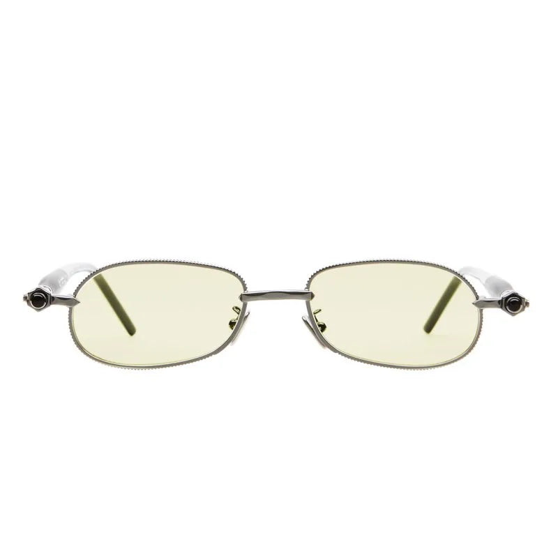 Occhiali da vista KUBORAUM P78 GUN METAL