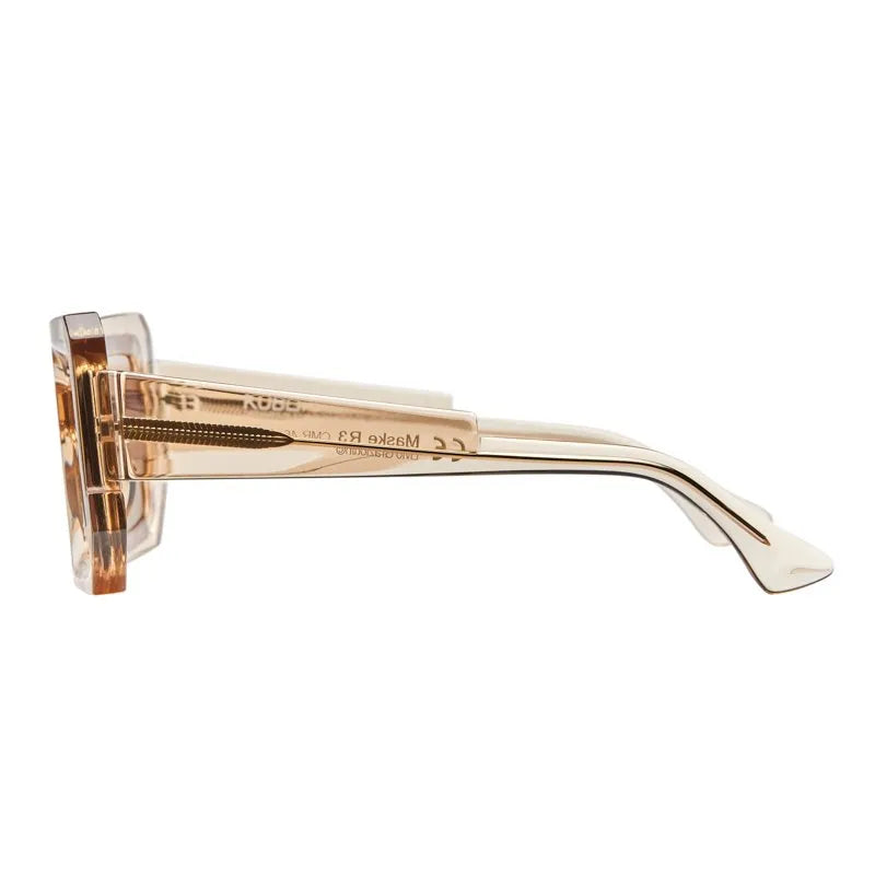 Occhiali da sole KUBORAUM R3 CASHMERE CUT