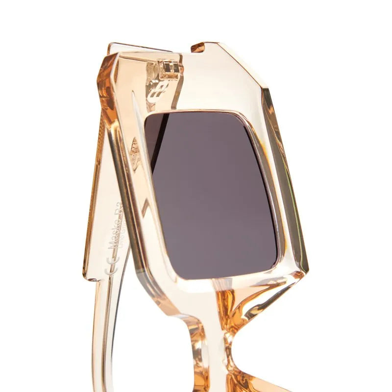 Occhiali da sole KUBORAUM R3 CASHMERE CUT