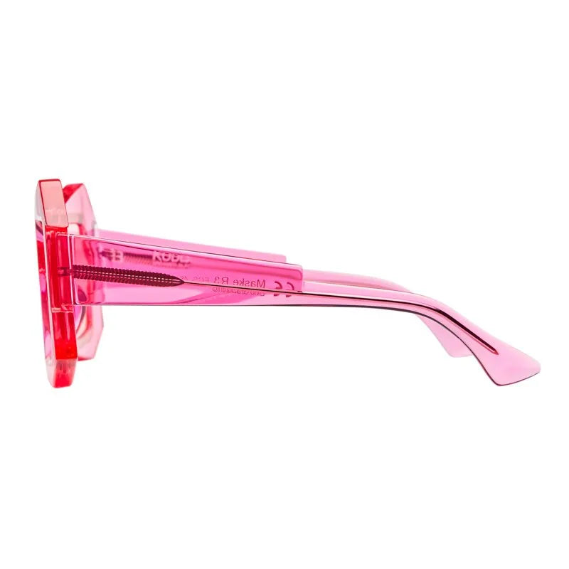 Occhiali da sole KUBORAUM R3 FUCHSIA CUT