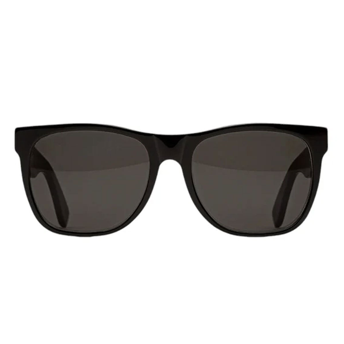 RetroSuperFuture Occhiali da Sole IB3W X7E Classic Black Nero/Nero Unisex