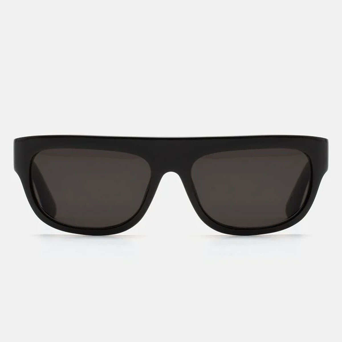 RetroSuperFuture Occhiali da Sole IBVN P7D Serioso Black Nero/Nero Unisex