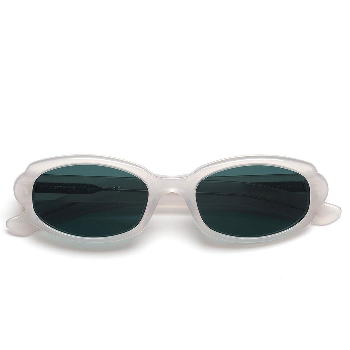 RetroSuperFuture Occhiali da Sole IF35 YN3 Esatto Nuvola Crystal/Blu Unisex