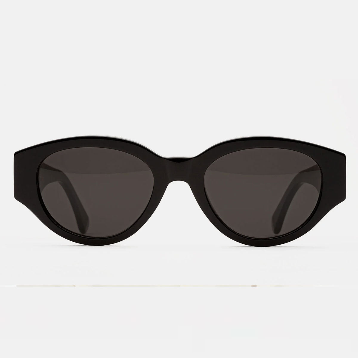 RetroSuperFuture Occhiali da Sole IVLS L3I Drew Mama Black Nero/Nero Unisex