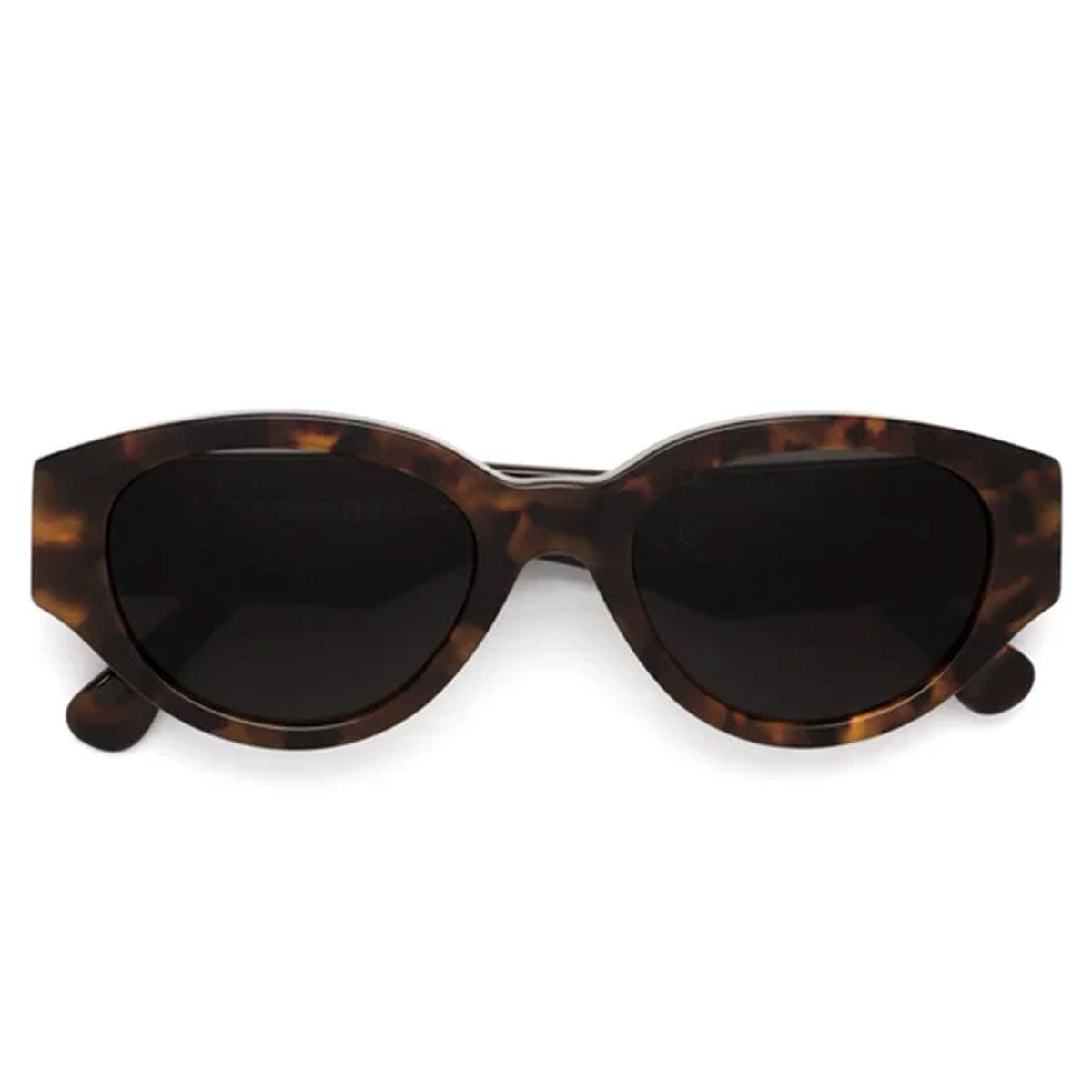 RetroSuperFuture Occhiali da Sole XKP Drew Mama Classic Havana Marrone/Grigio Unisex