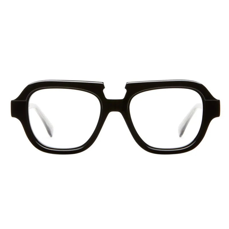 Occhiali da vista KUBORAUM S5 BLACK SHINE