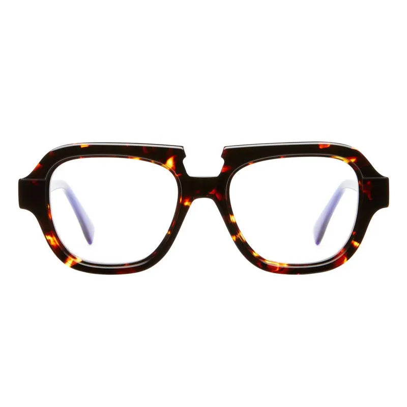 Occhiali da vista KUBORAUM S5 TORTOISE