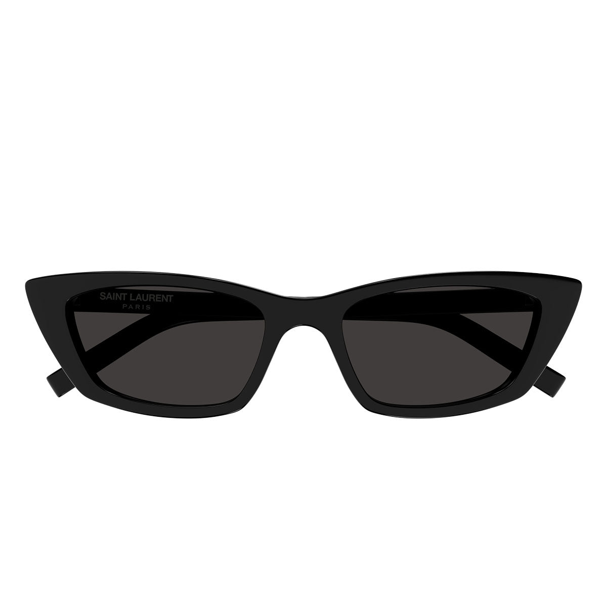 Saint Laurent Occhiali da Sole SL 277 009 Nero/Grigio Donna