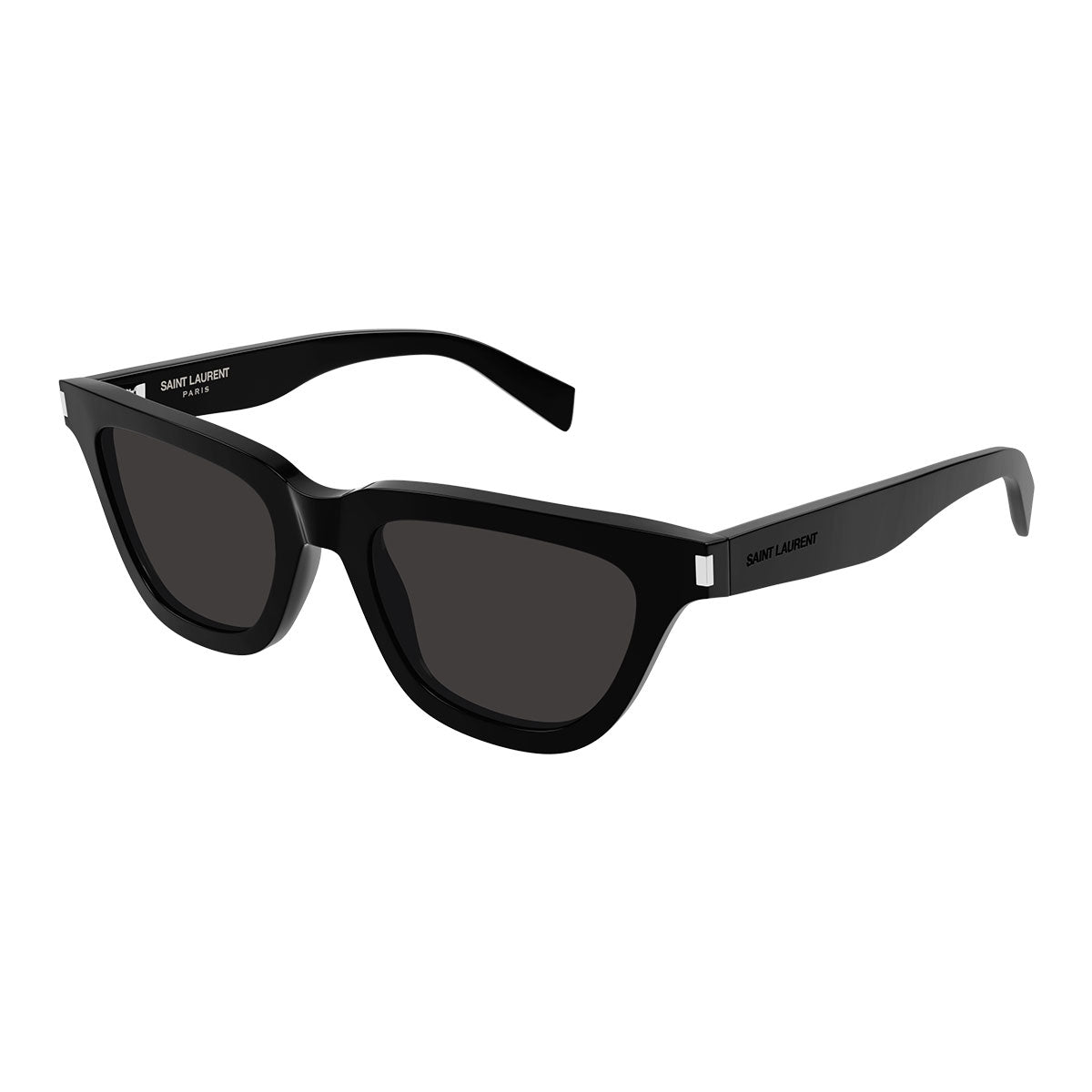 Saint Laurent Occhiali da Sole SL 462 SULPICE 001 Nero/Nero Donna