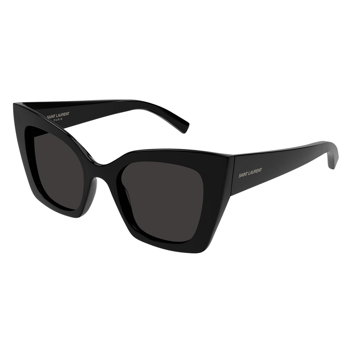 Saint Laurent Occhiali da Sole SL 552 001 Nero/Nero Donna