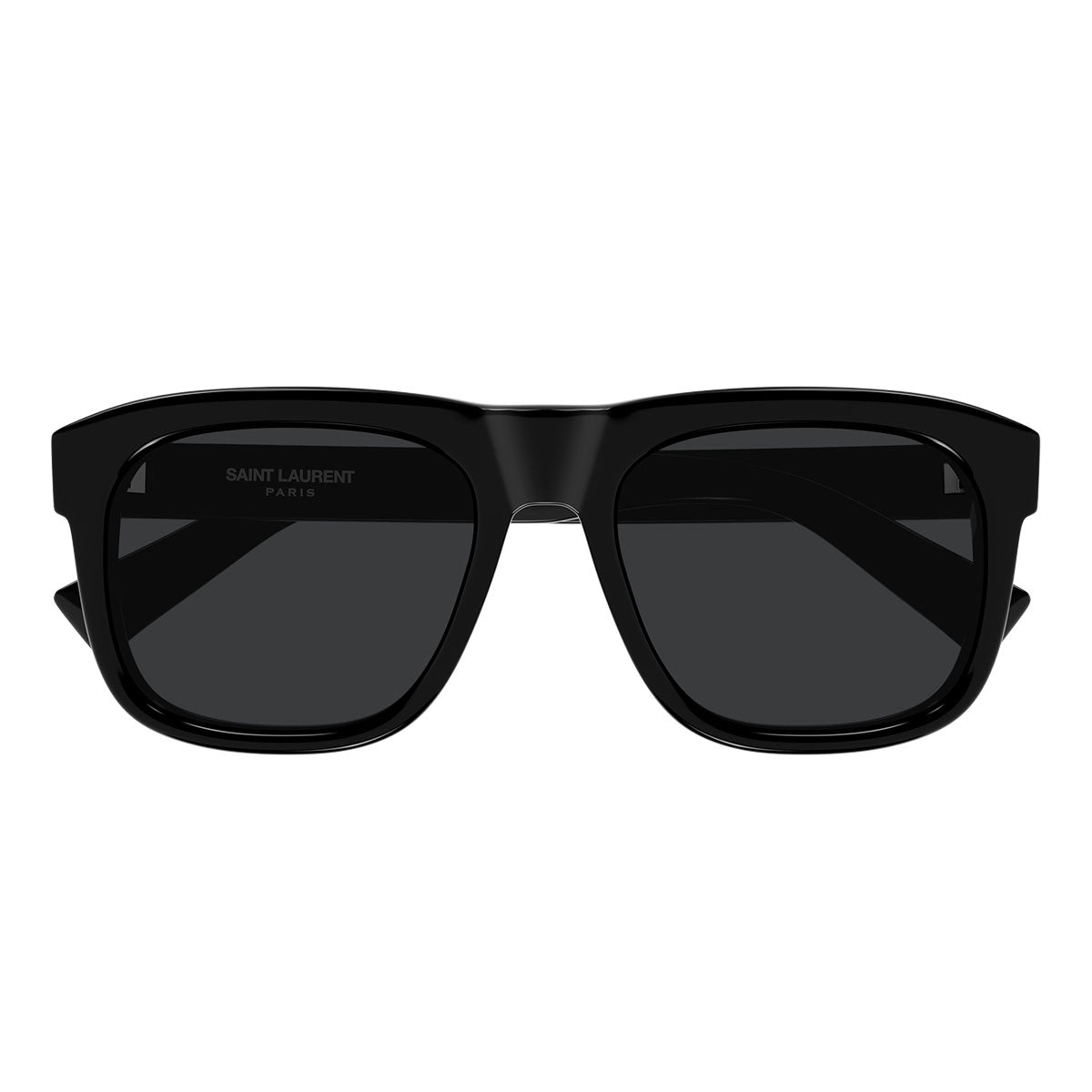 Saint Laurent Occhiali da Sole SL 558 010 Nero/Nero Uomo