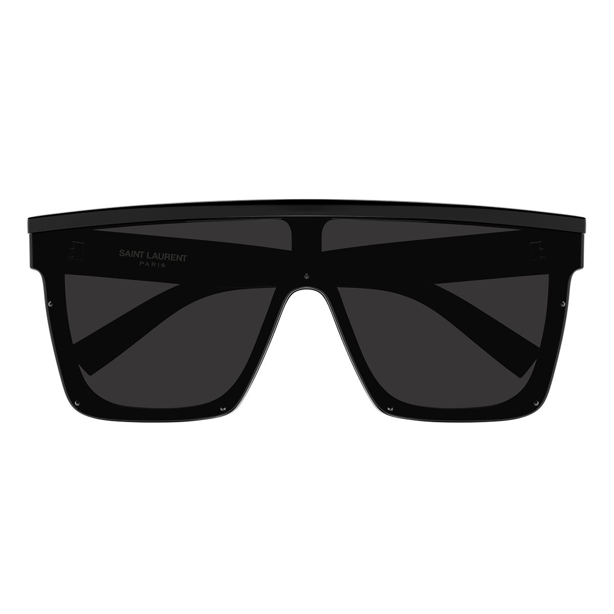 Saint Laurent Occhiali da Sole SL 607 001 Nero/Nero Donna
