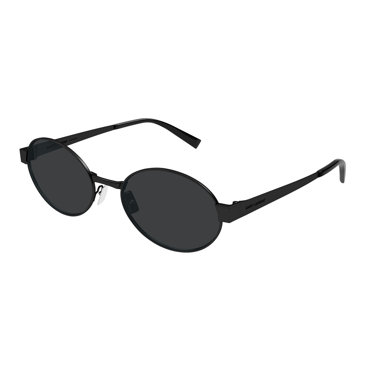 Saint Laurent Occhiali da Sole SL 692 001 Nero/Nero Unisex