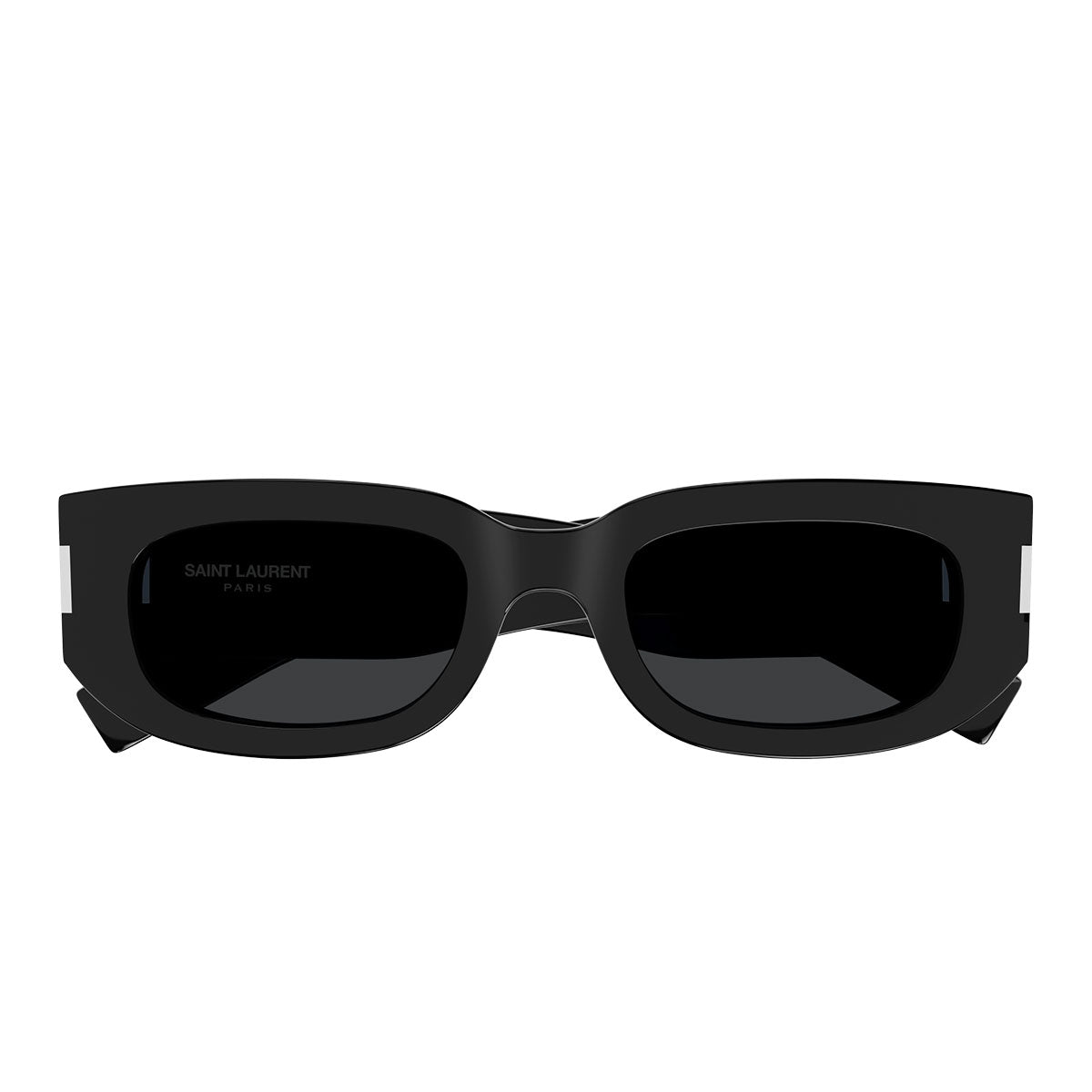 Saint Laurent Occhiali da Sole SL 697 001 Nero/Grigio Unisex