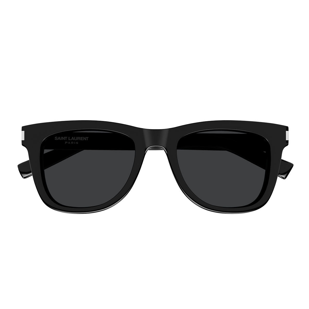 Saint Laurent Occhiali da Sole SL 712 001 Nero/Grigio Unisex