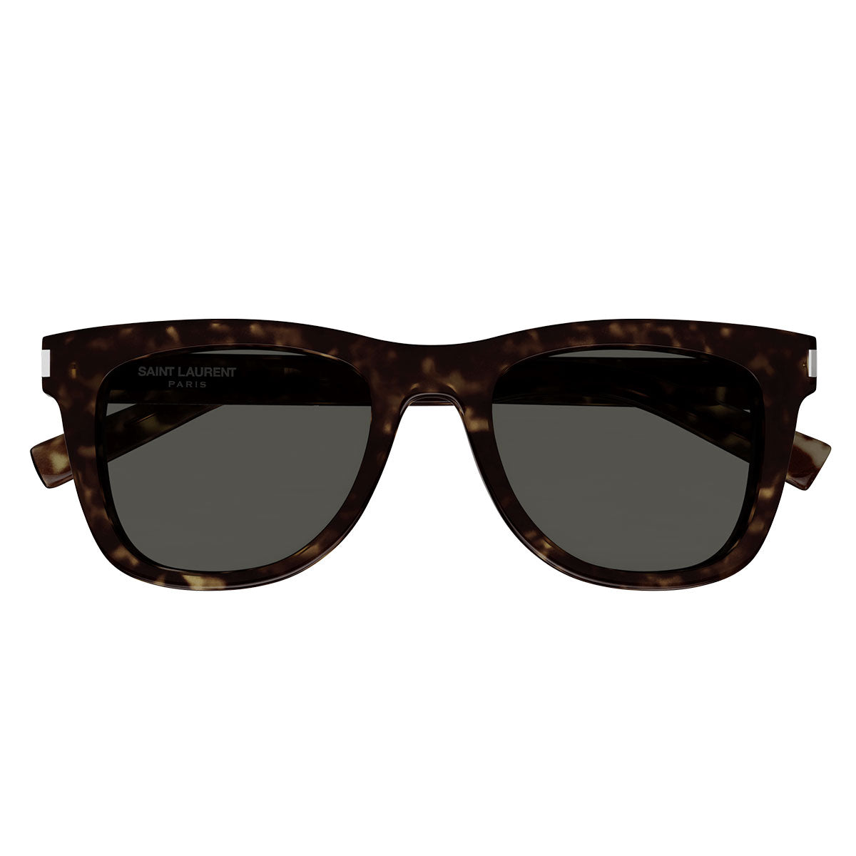 Saint Laurent Occhiali da Sole SL 712 002 Marrone/Grigio Unisex