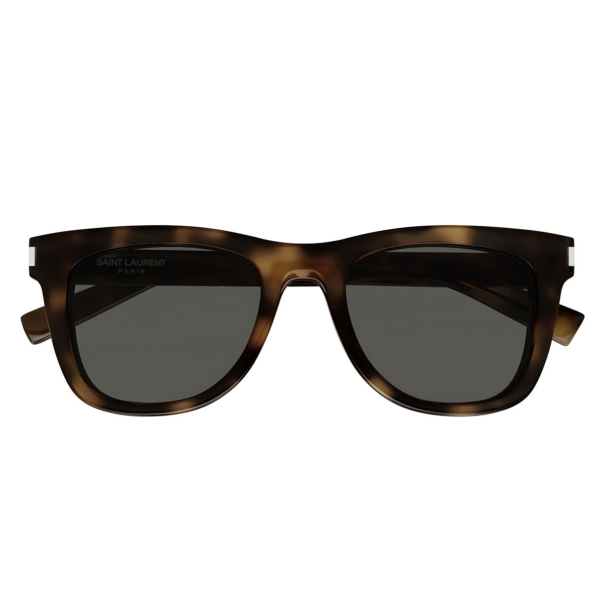 Saint Laurent Occhiali da Sole SL 712 003 Marrone/Grigio Unisex