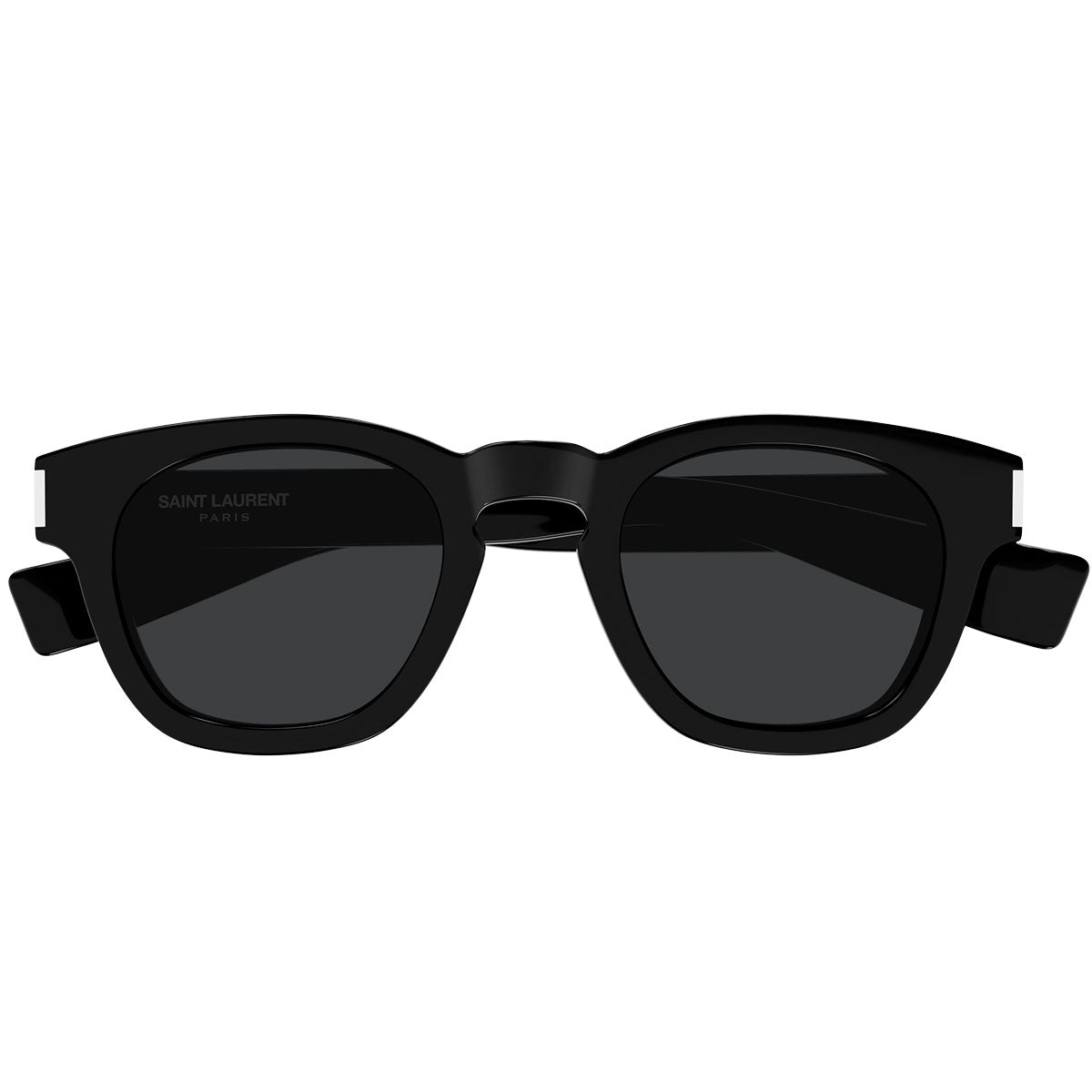 Saint Laurent Occhiali da Sole SL 746 001 Nero/Nero Unisex
