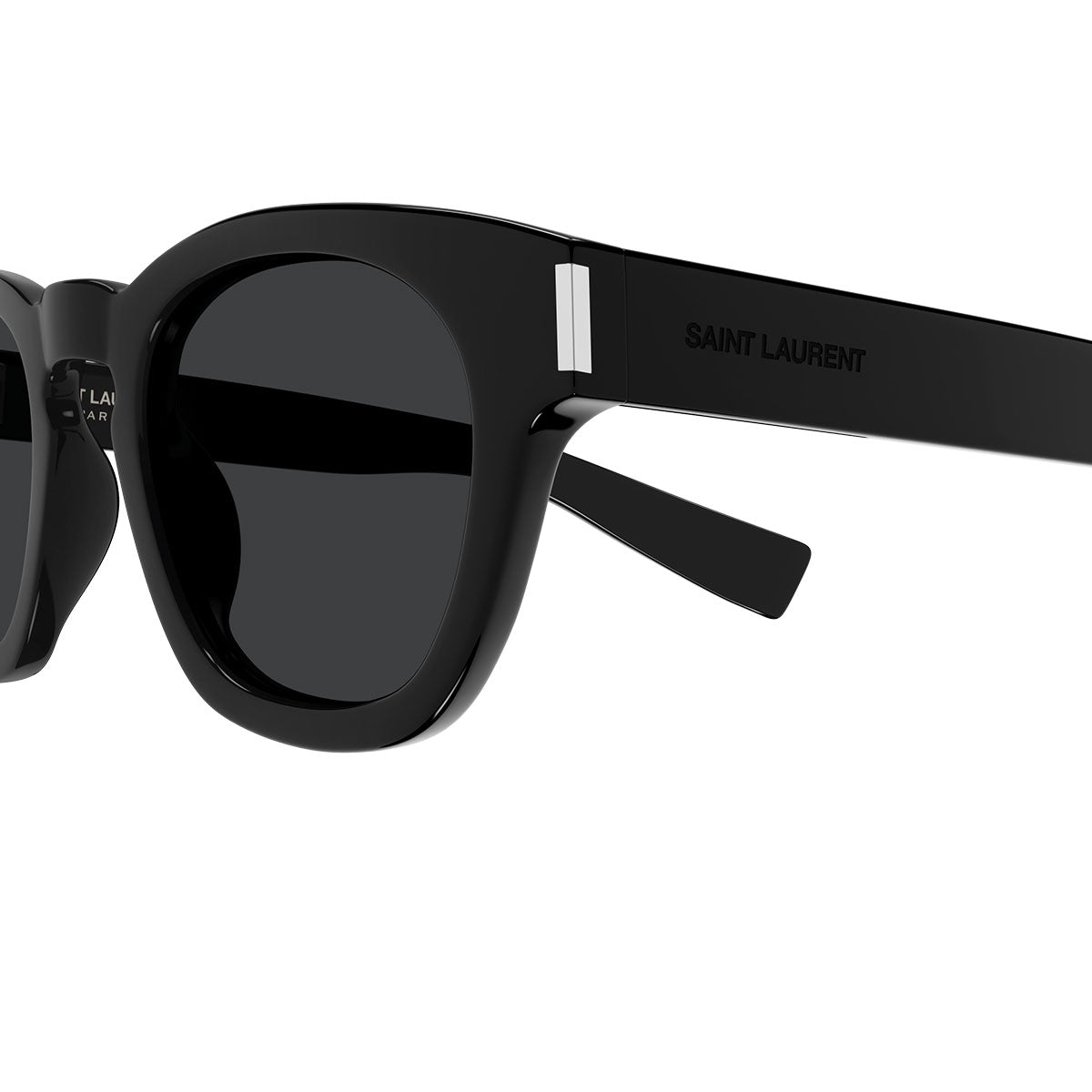 Saint Laurent Occhiali da Sole SL 746 001 Nero/Nero Unisex