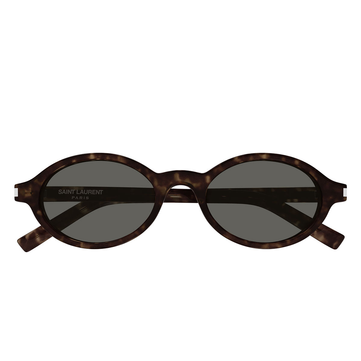 Saint Laurent Occhiali da Sole SL 751 JEANNE 002 Marrone/Grigio Donna