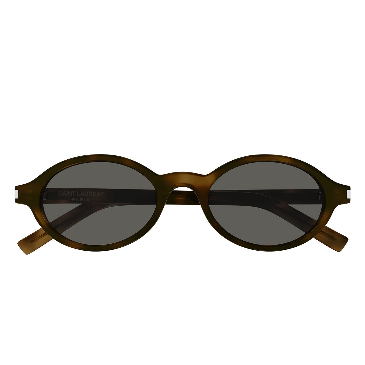 Saint Laurent Occhiali da Sole SL 751 JEANNE 003 Marrone/Grigio Sfumato Donna