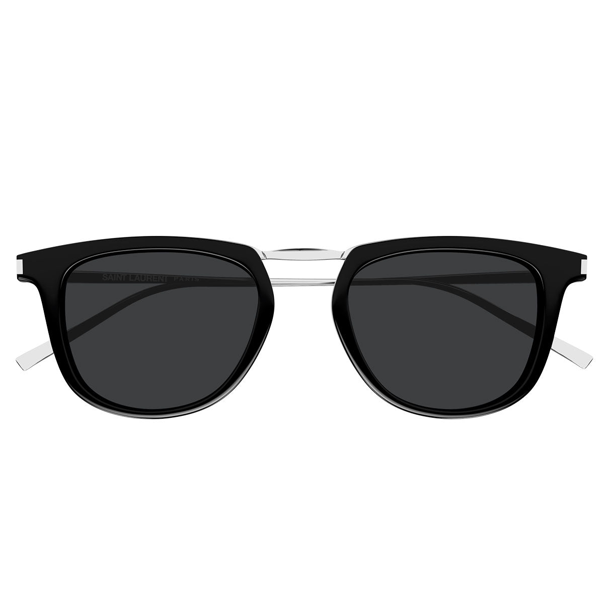 Saint Laurent Occhiali da Sole SL 753 001 Nero/Nero Unisex