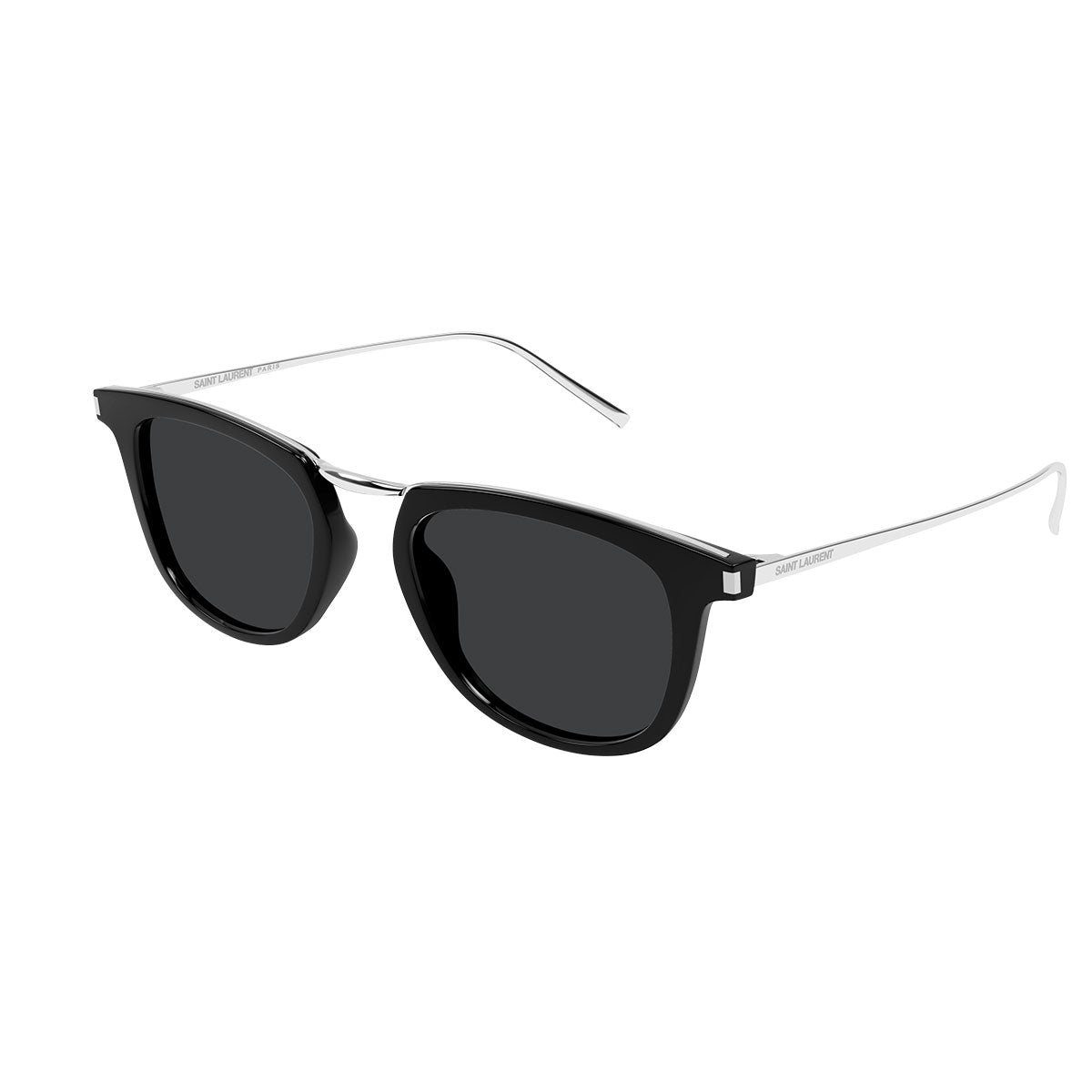 Saint Laurent Occhiali da Sole SL 753 001 Nero/Nero Unisex