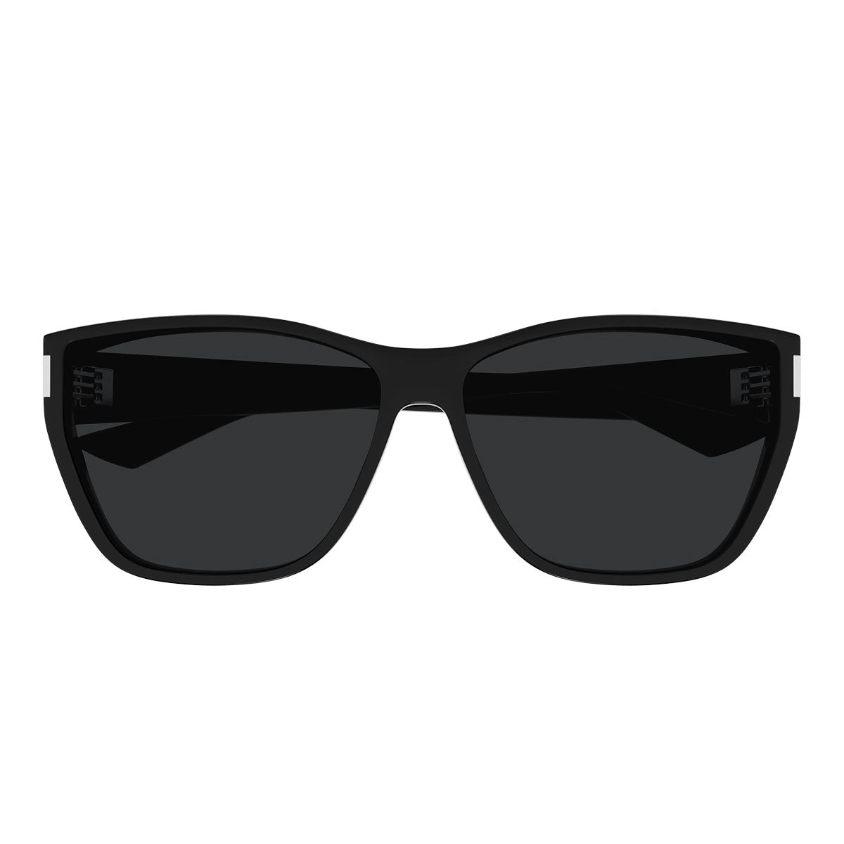 Saint Laurent Occhiali da Sole SL 758 001 Nero/Grigio Donna