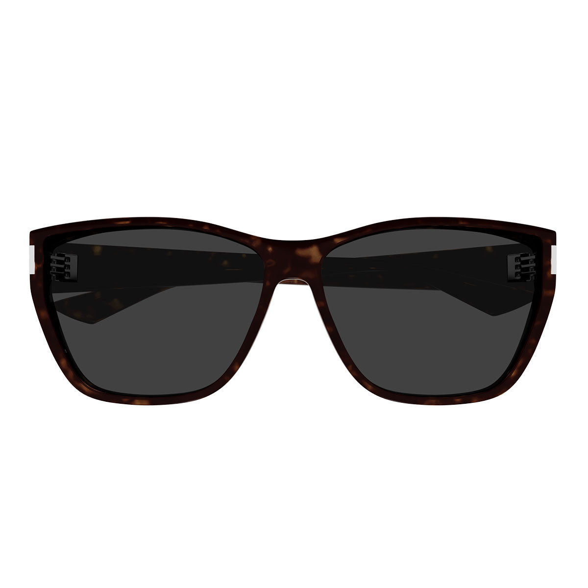 Saint Laurent Occhiali da Sole SL 758 002 Marrone/Grigio Donna