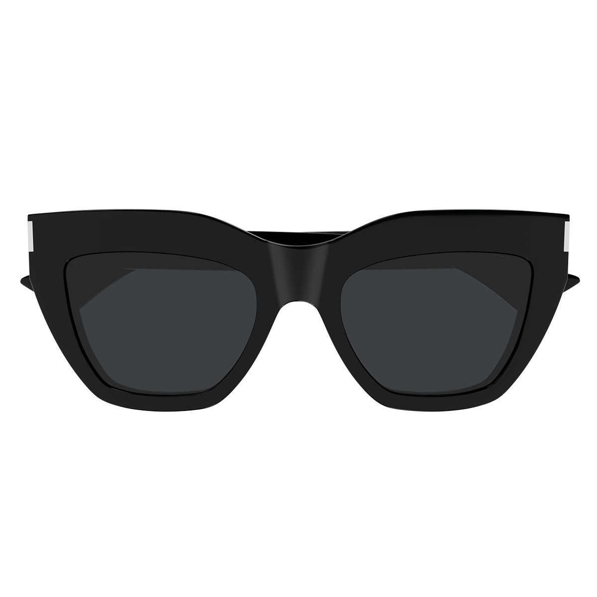 Saint Laurent Occhiali da Sole SL 759 001 Nero/Nero Donna