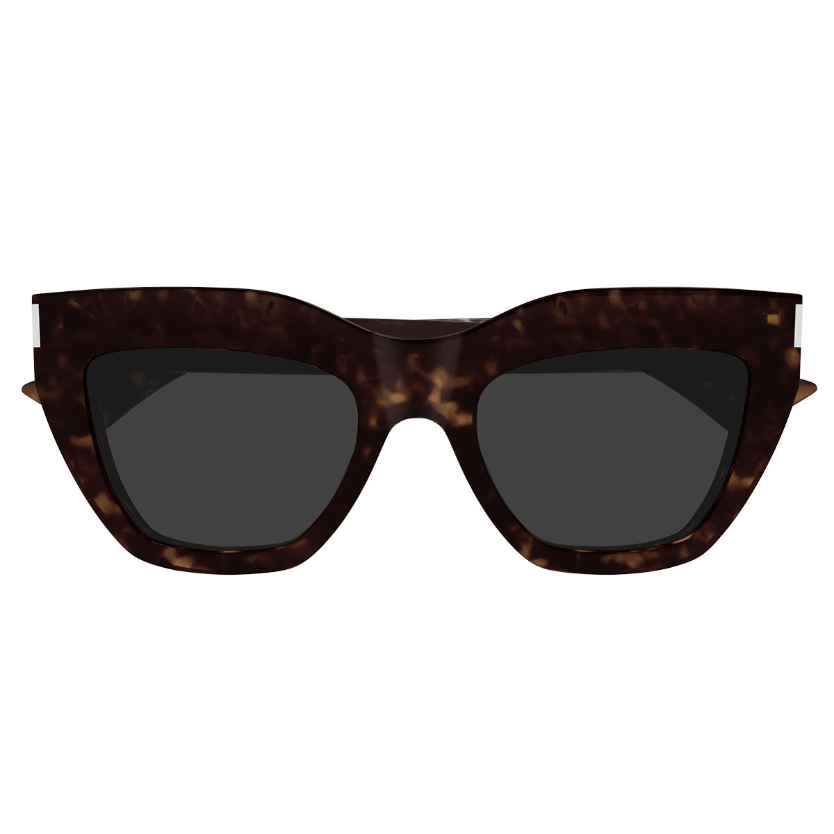 Saint Laurent Occhiali da Sole SL 759 002 Marrone/Grigio Donna