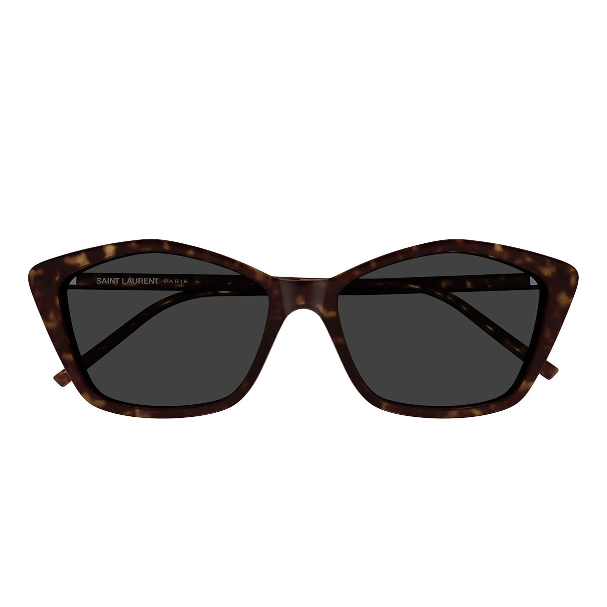 Saint Laurent Occhiali da Sole SL 775 002 Marrone/Grigio Donna