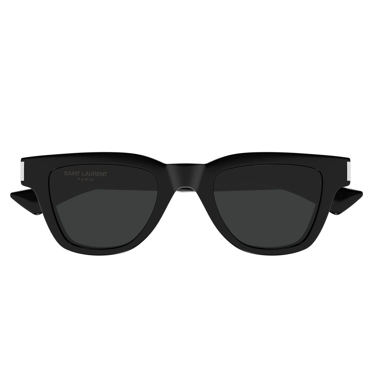Saint Laurent Occhiali da Sole SL 789 JACQUES 001 Nero/Nero Uomo