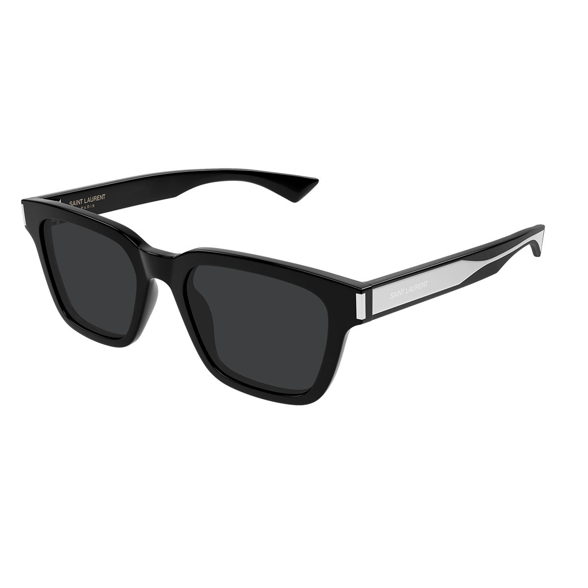 Saint Laurent Occhiali da Sole SL 790 001 Nero/Nero Unisex