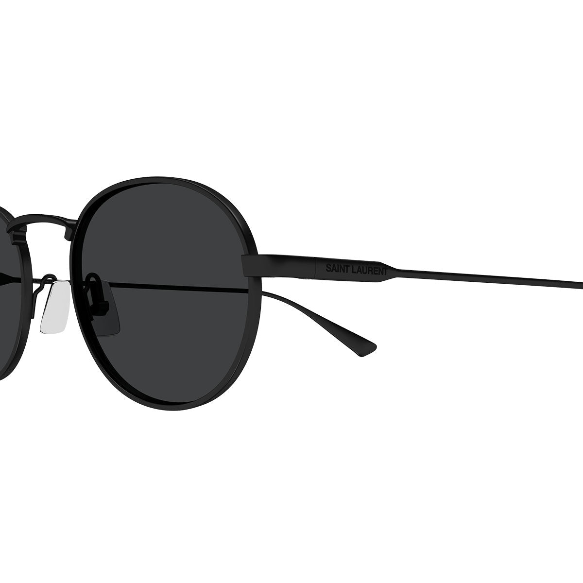 Saint Laurent Occhiali da Sole SL 799 001 Nero/Nero Uomo
