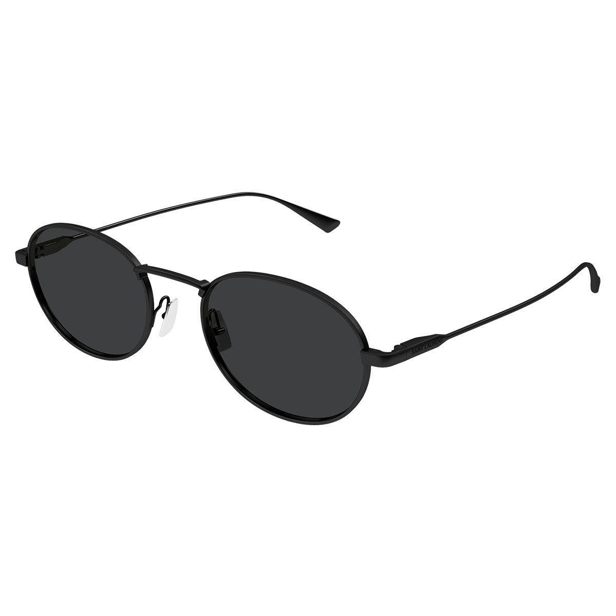 Saint Laurent Occhiali da Sole SL 799 001 Nero/Nero Uomo